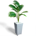 Planta Artificial Palmeira