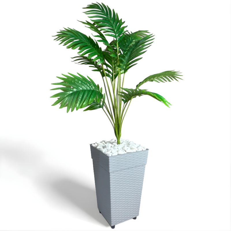 Planta Artificial Palmeira