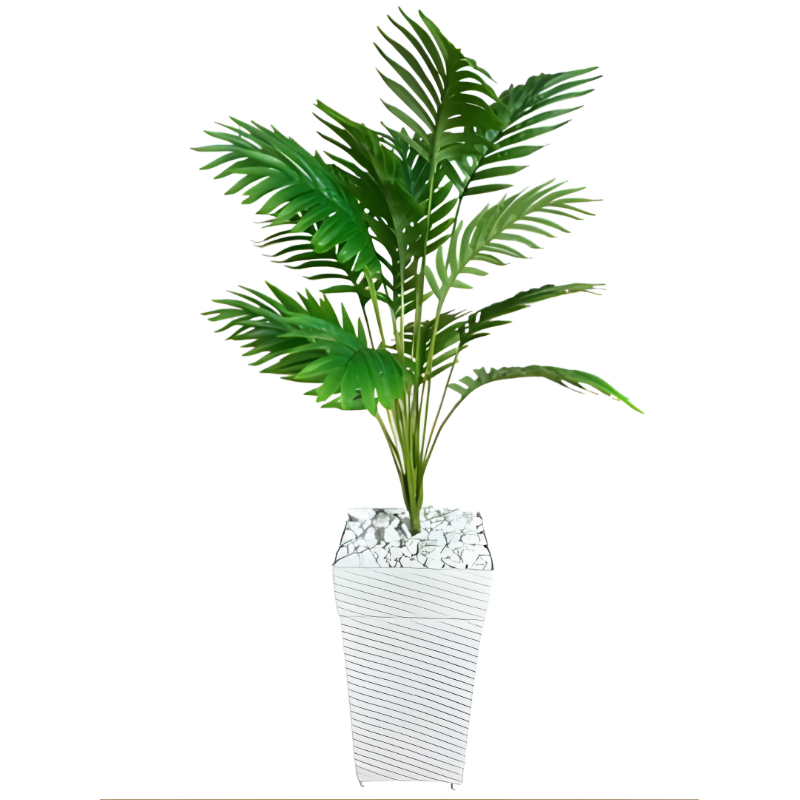 Planta Artificial Palmeira
