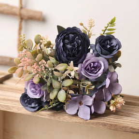 Buquês de Flores Artificiais