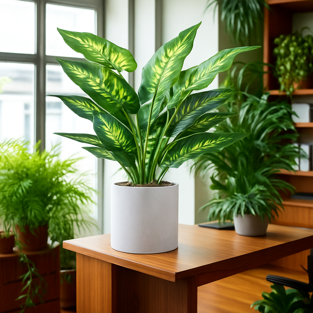 Planta Artificial  