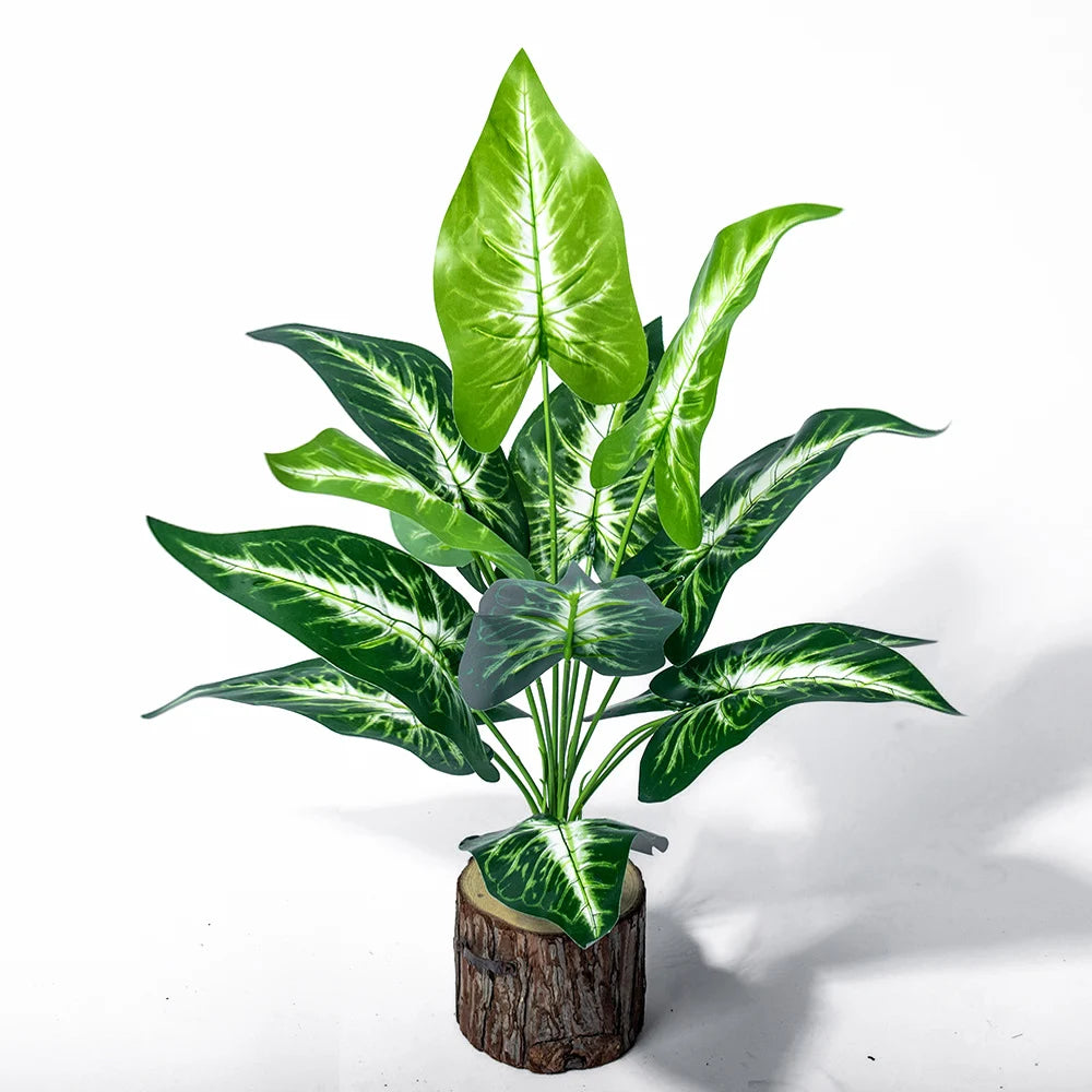 Planta Artificial 