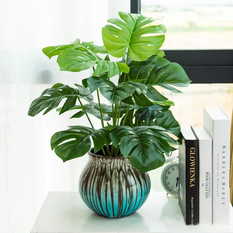 Planta Artificial 
