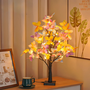 Planta Artificial