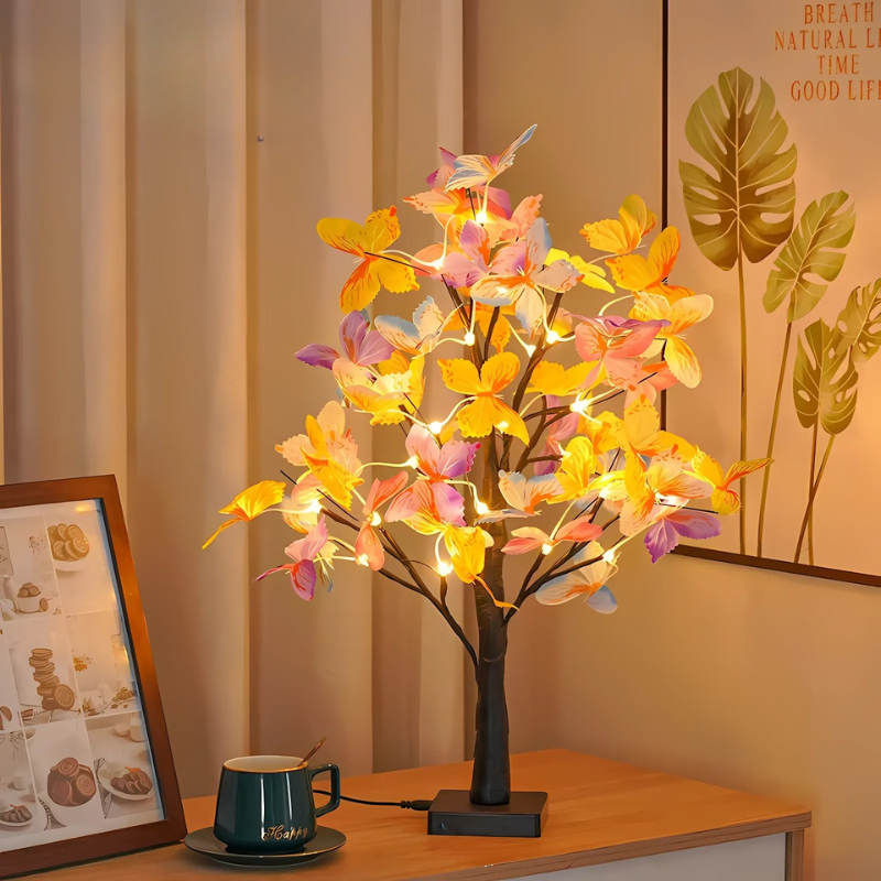 Planta Artificial