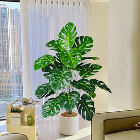 Planta Artificial