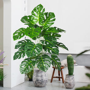 Planta Artificial