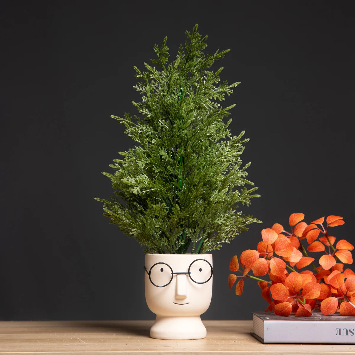 Planta Artificial