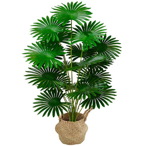 Planta Artificial 