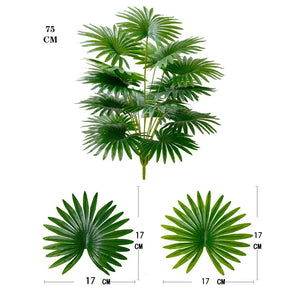 Planta Artificial 