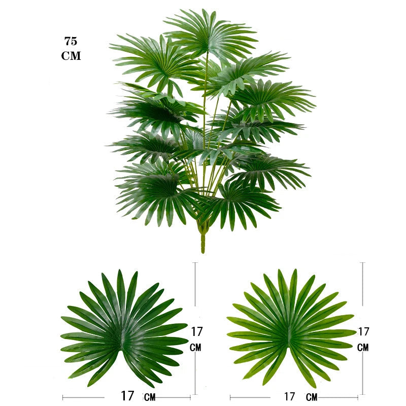 Planta Artificial 