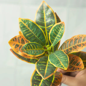 Planta Artificial 