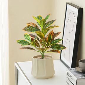 Planta Artificial 