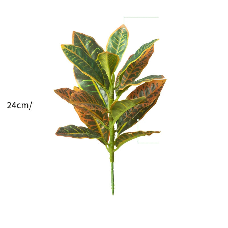 Planta Artificial 