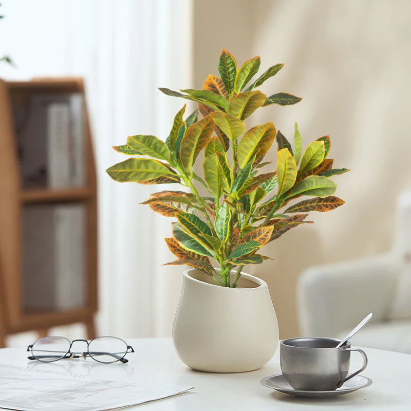 Planta Artificial 