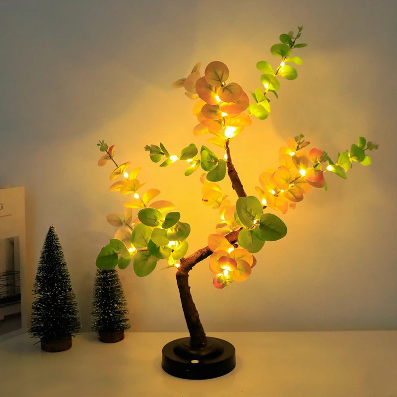 Planta Artificial