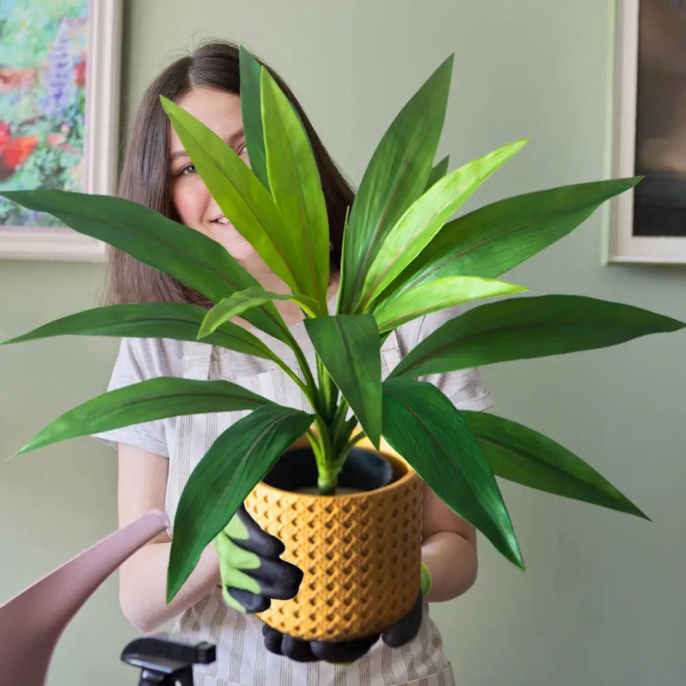 Planta Artificial 