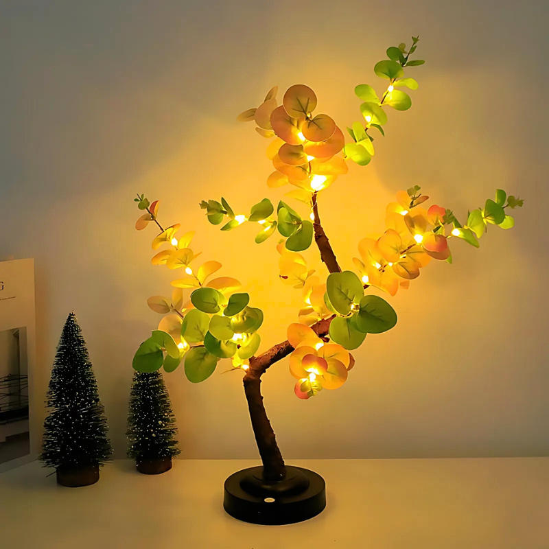 Planta Artificial