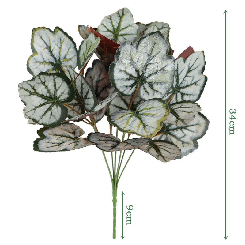 Planta Artificial 