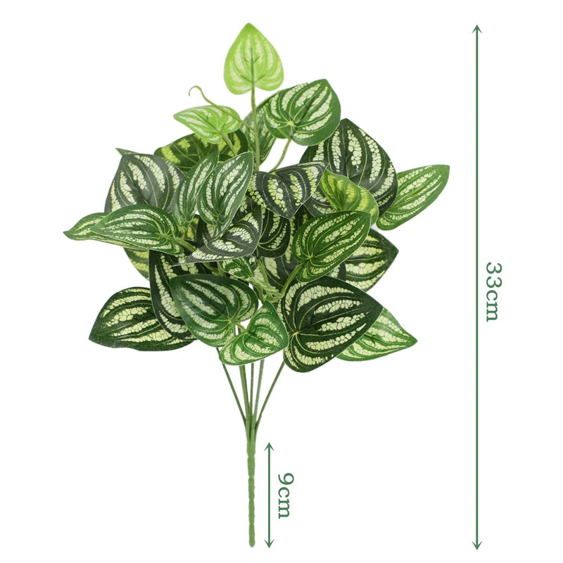 Planta Artificial 
