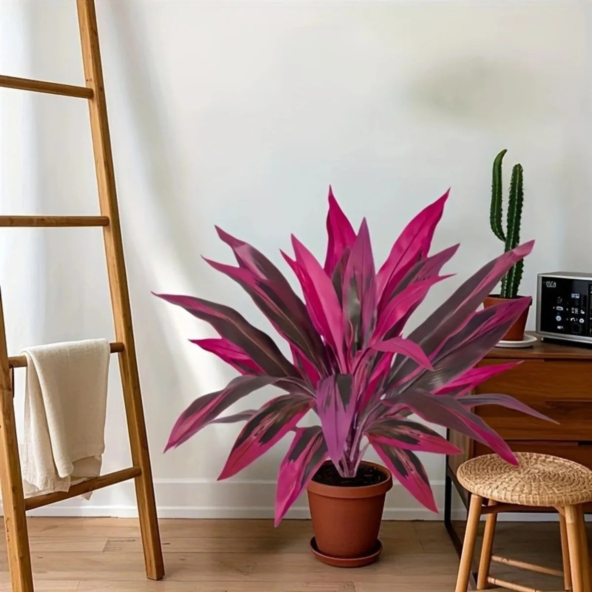 Planta Artificial