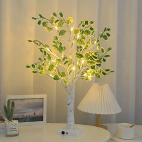 Planta Artificial 