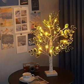 Planta Artificial