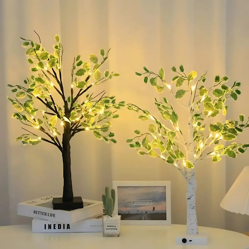 Planta Artificial