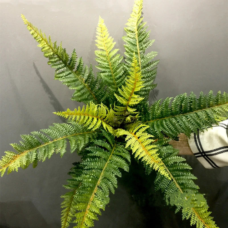 Planta Artificial 