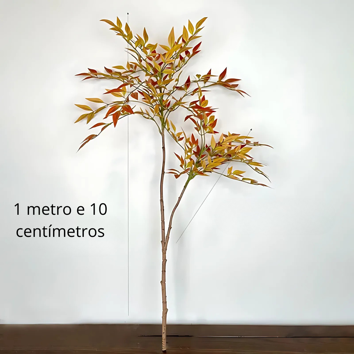 Planta Artificial