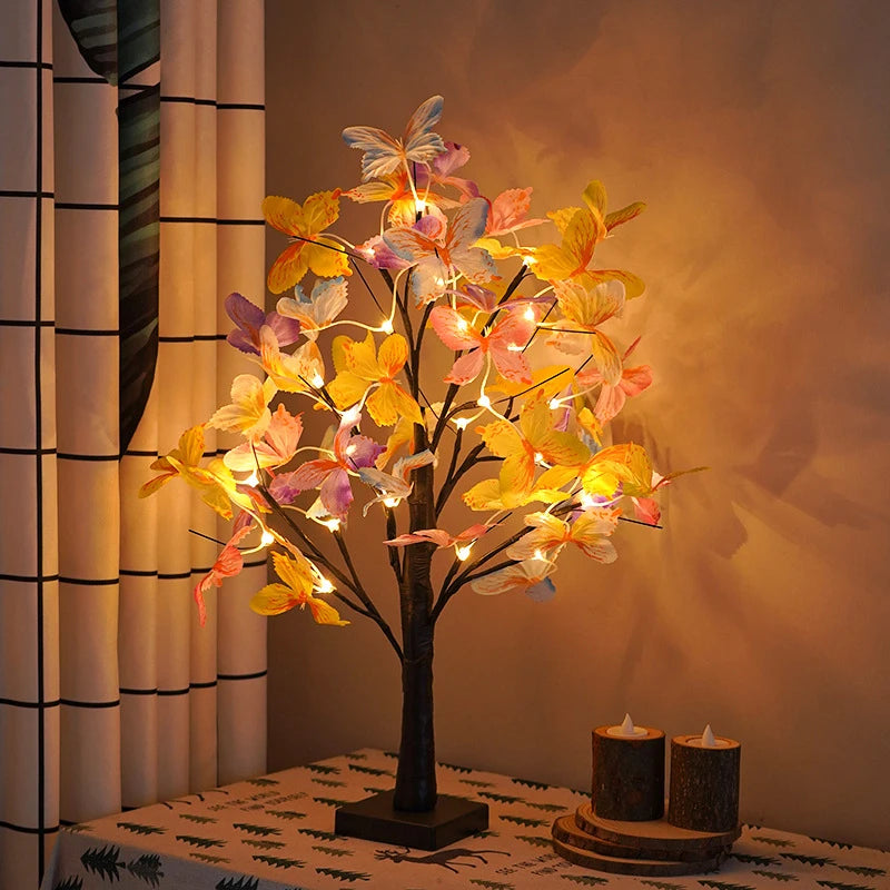 Planta Artificial