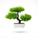 Planta Artificial Bonsai