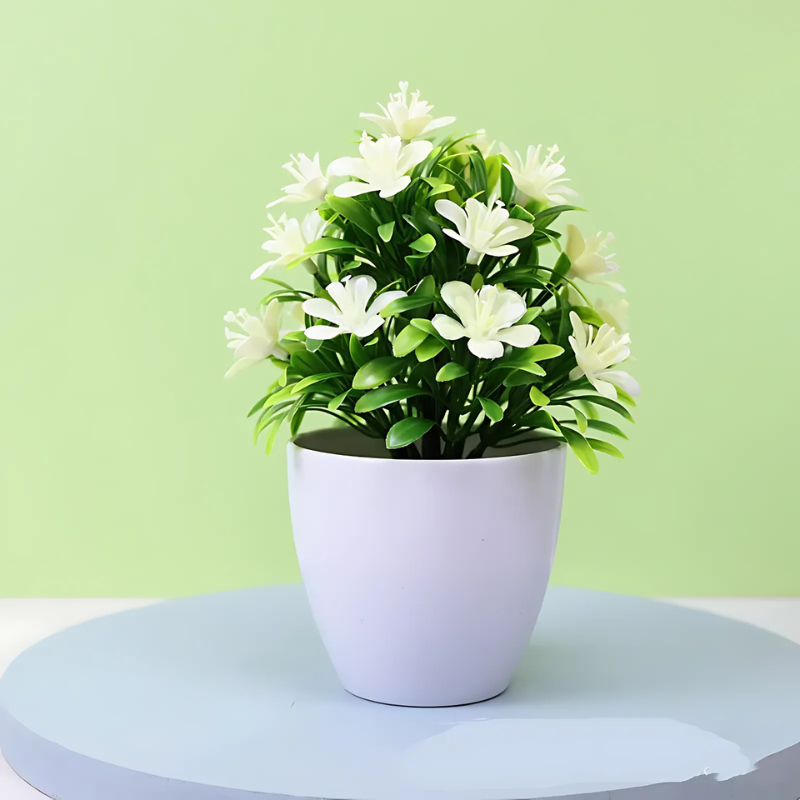 Planta Artificial Bonsai 