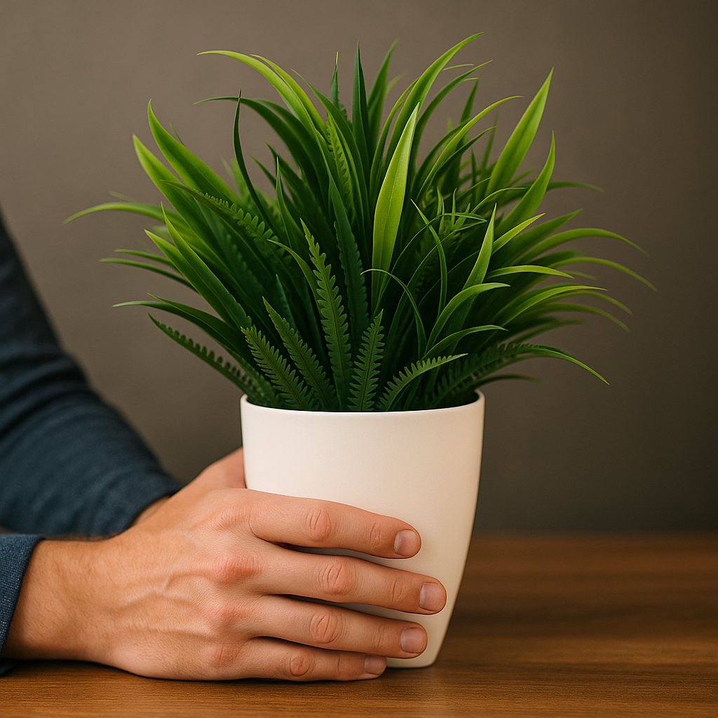 Planta Artificial Bonsai