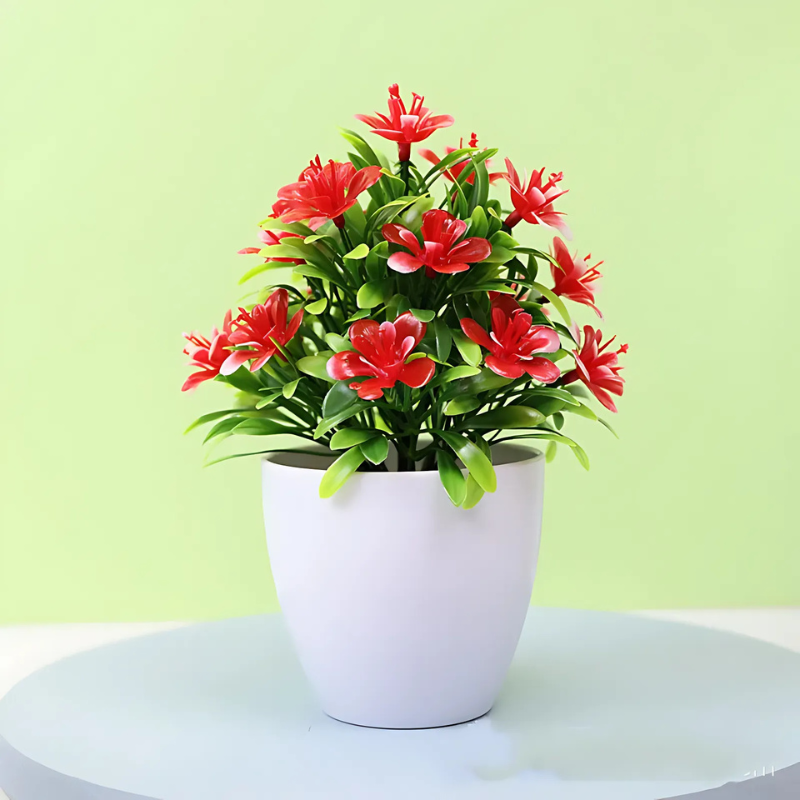 Planta Artificial Bonsai 
