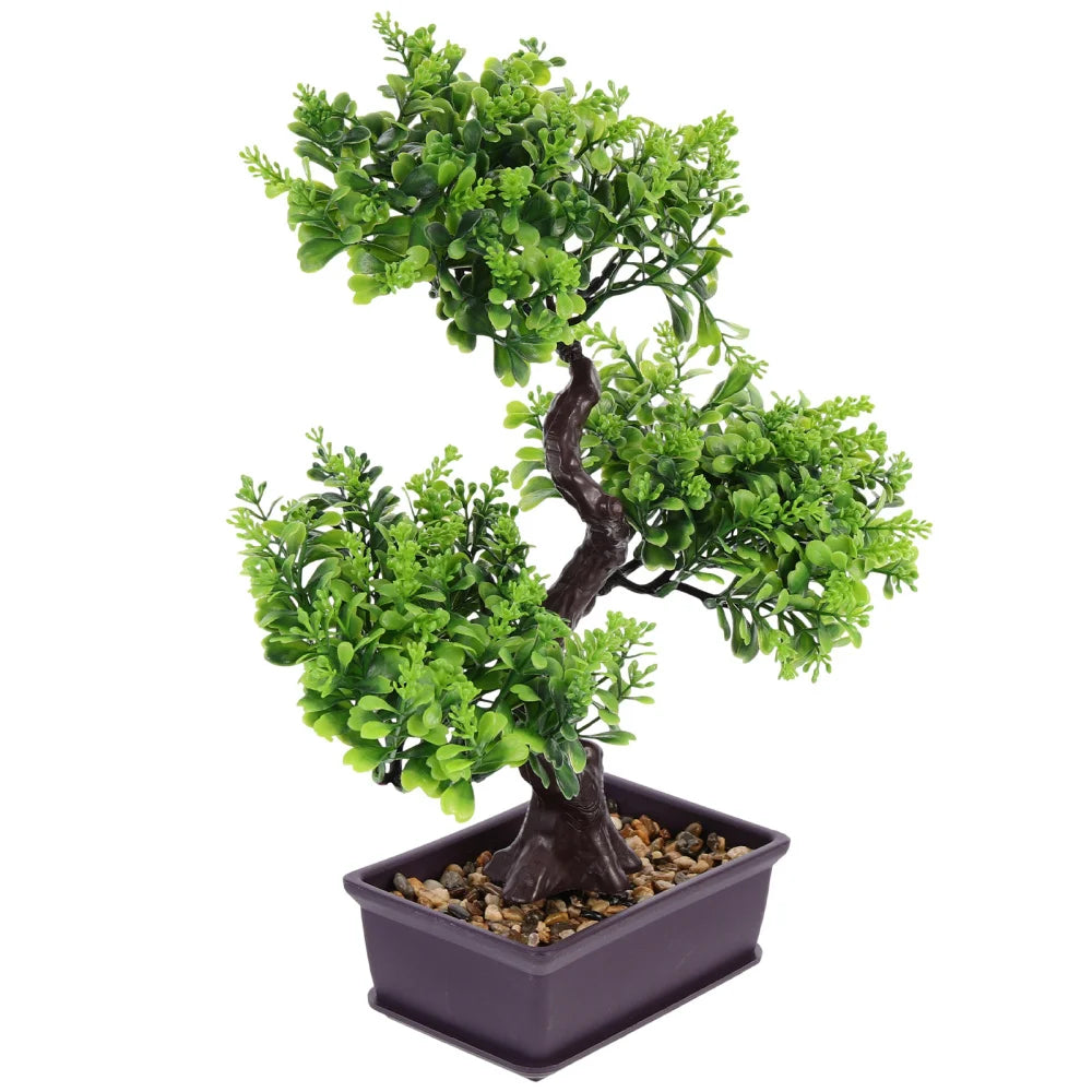 Planta Artificial Bonsai
