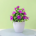 Planta Artificial Bonsai 