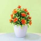 Planta Artificial Bonsai 