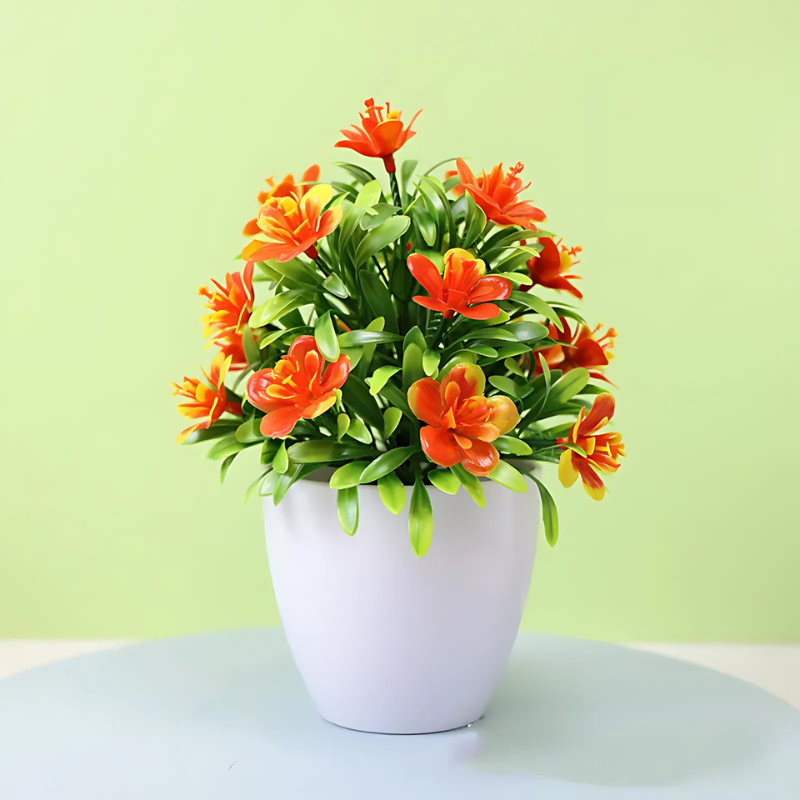 Planta Artificial Bonsai 