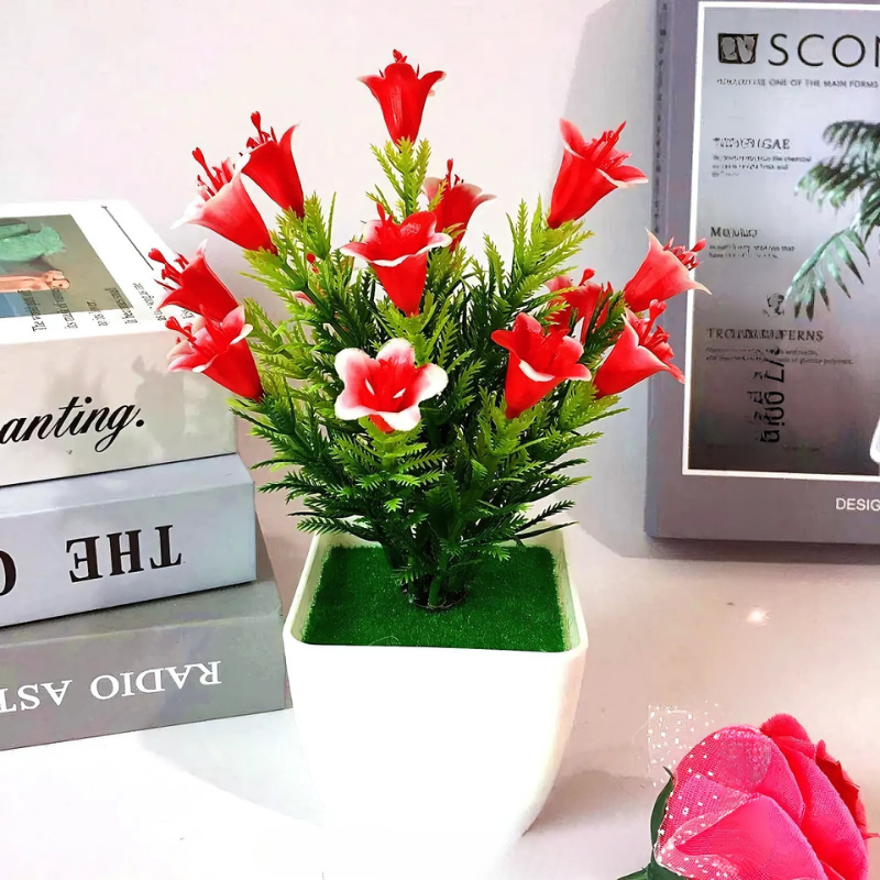 Planta Artificial Bonsai