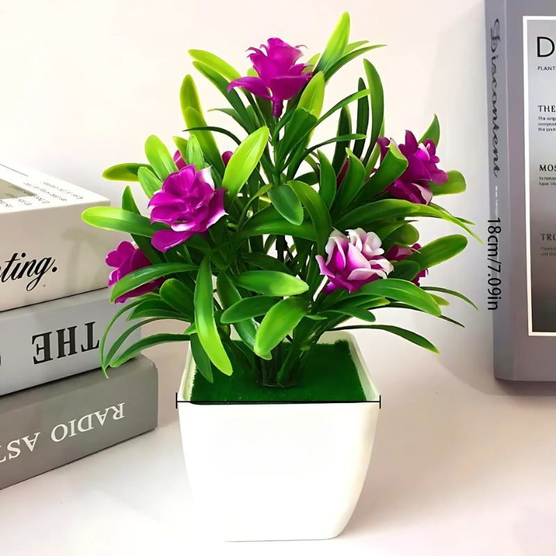 Planta Artificial Bonsai