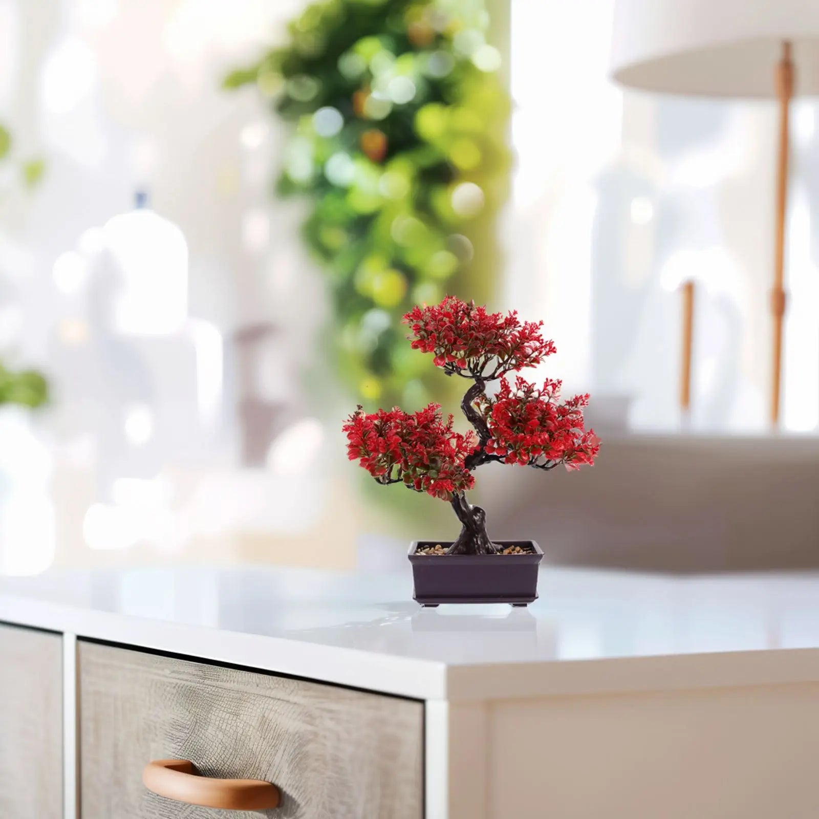 Planta Artificial Bonsai