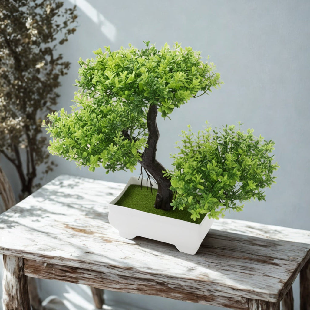 Planta Artificial Bonsai
