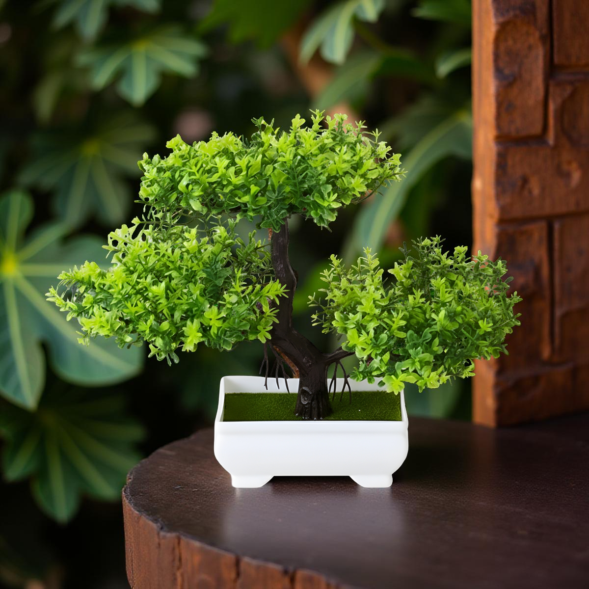 Planta Artificial Bonsai