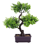 Planta Artificial Bonsai