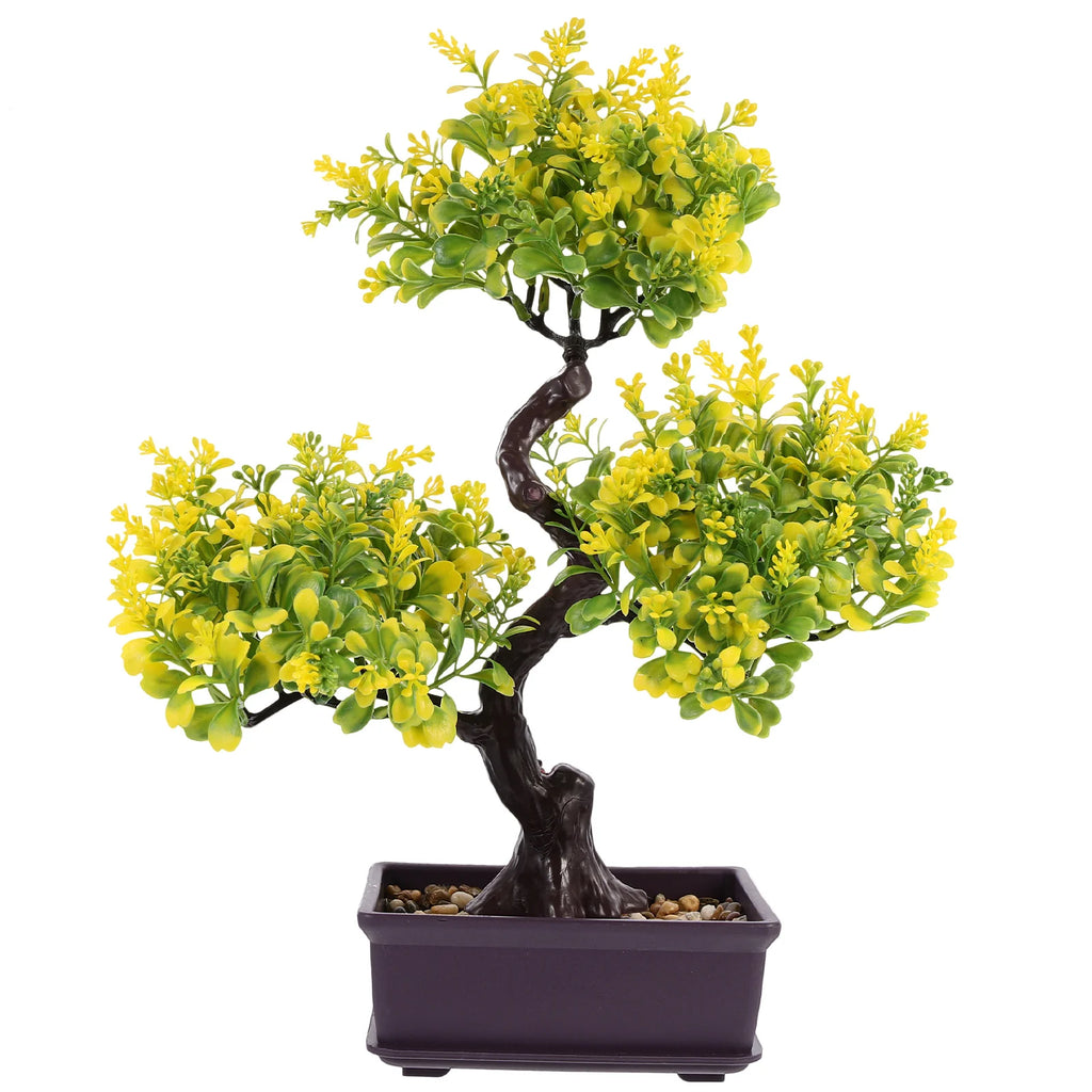 Planta Artificial Bonsai