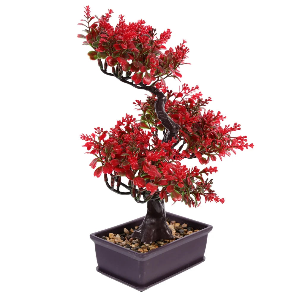 Planta Artificial Bonsai