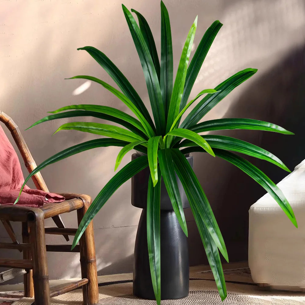 Planta Artificial Magnolia