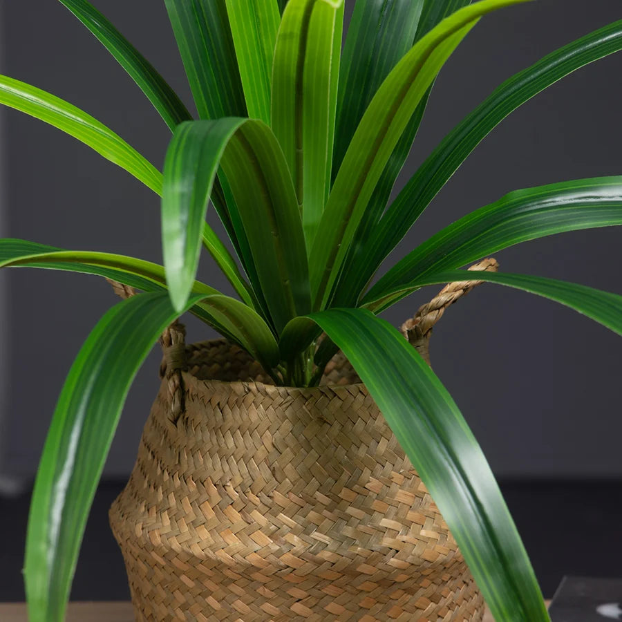 Planta Artificial Magnolia