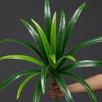 Planta Artificial Magnolia